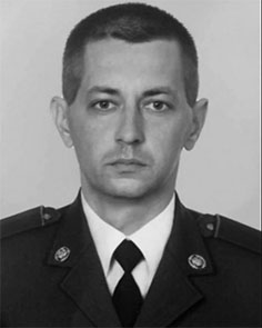 Лук’янович Олександр Володимирович